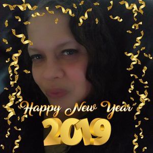 Meet your Posher, Dolores